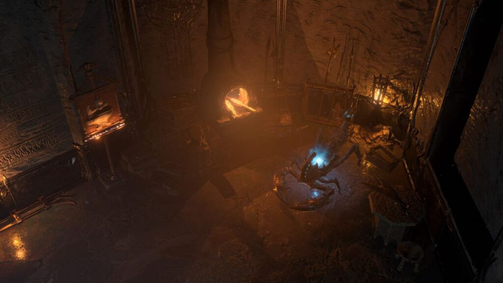 How To Get Aspect of Grasping Whirlwind in Diablo 4 How To Get Aspect of Grasping Whirlwind in Diablo 4