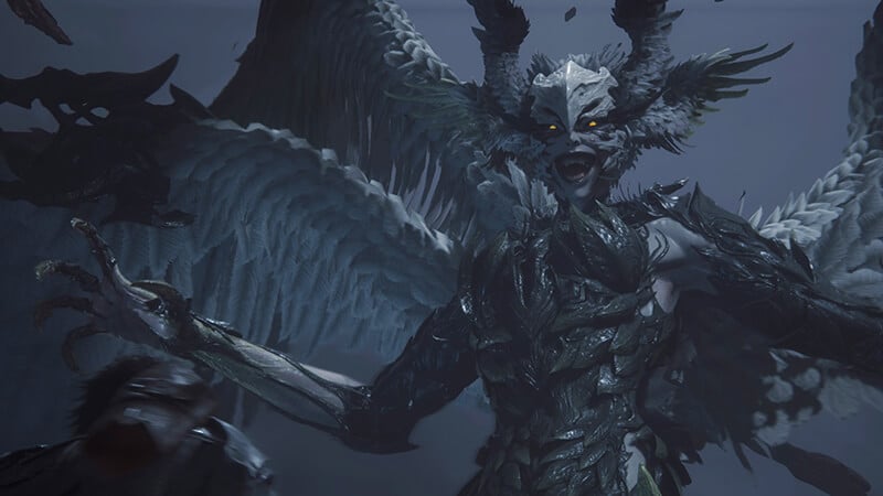 Who Are the Dominants Final Fantasy 16?