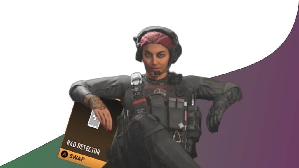 How to Complete X Marks The Spot DMZ Mission in Season 4 X marks the spot DMZ