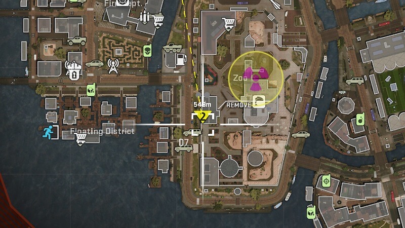 Icebreaker DMZ Mission in Warzone 2 Season 4