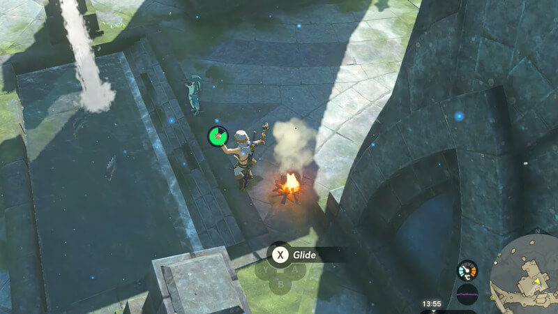 A Wife Wafted Away Walkthrough 2