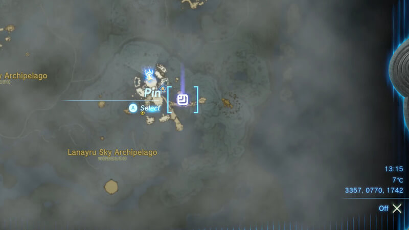 A Wife Wafted Away Walkthrough