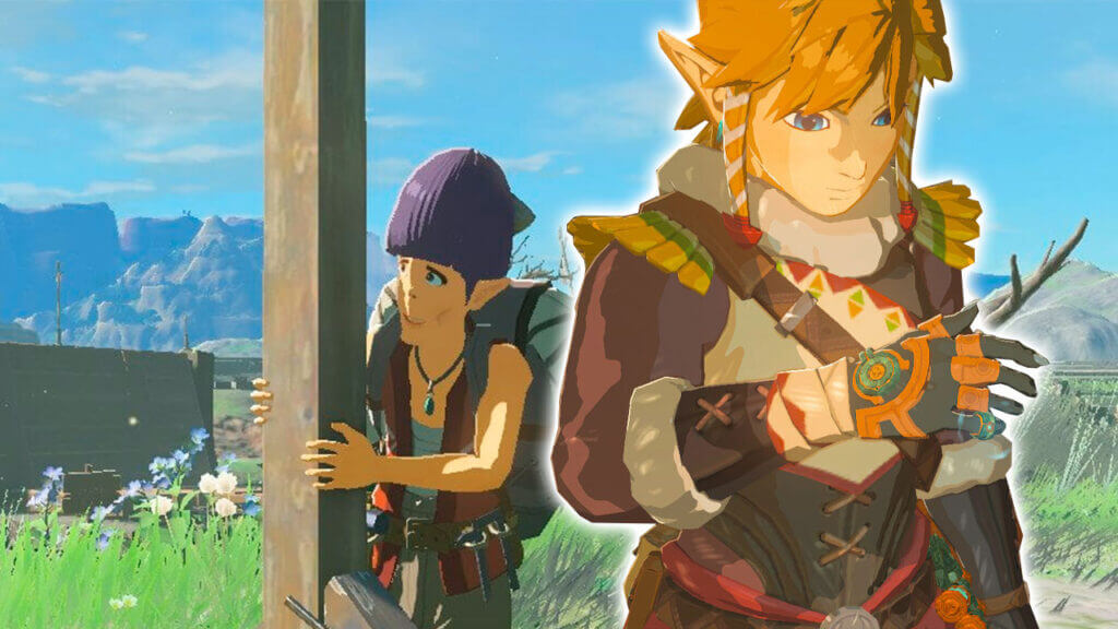 All Addison Locations in Zelda Tears of the Kingdom addison locations