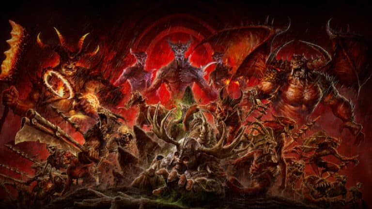 All Stronghold Locations in Diablo 4 all stronghold locations in diablo 4