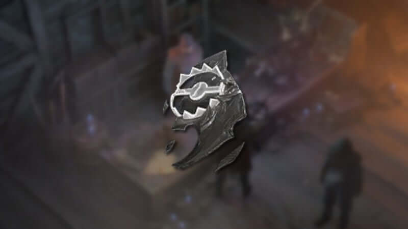 Aspect of Grasping Whirlwind