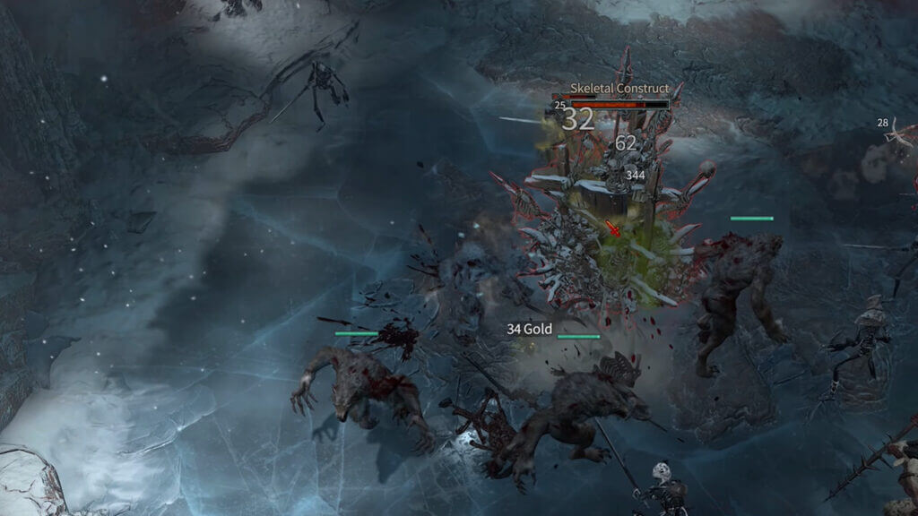 How To Get Aspect of the Alpha in Diablo 4 Aspect of the Alpha in Diablo 4