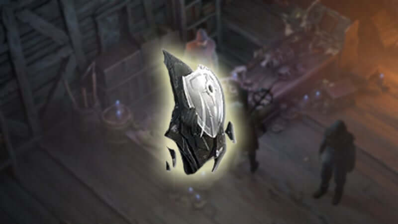 Aspect of the Embalmer