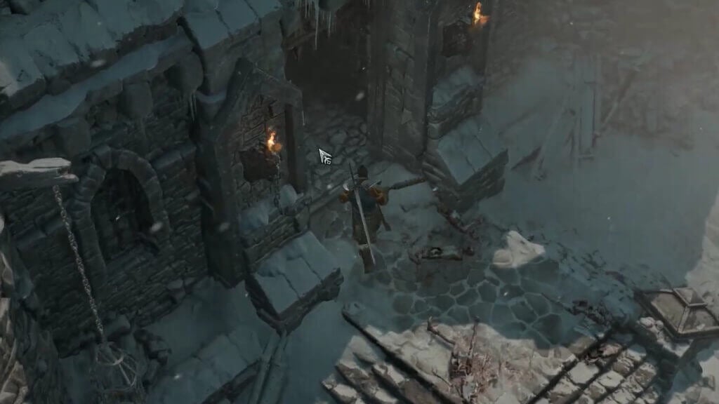 How To Get Aspect of Torment in Diablo 4 Aspect of Torment Diablo 4