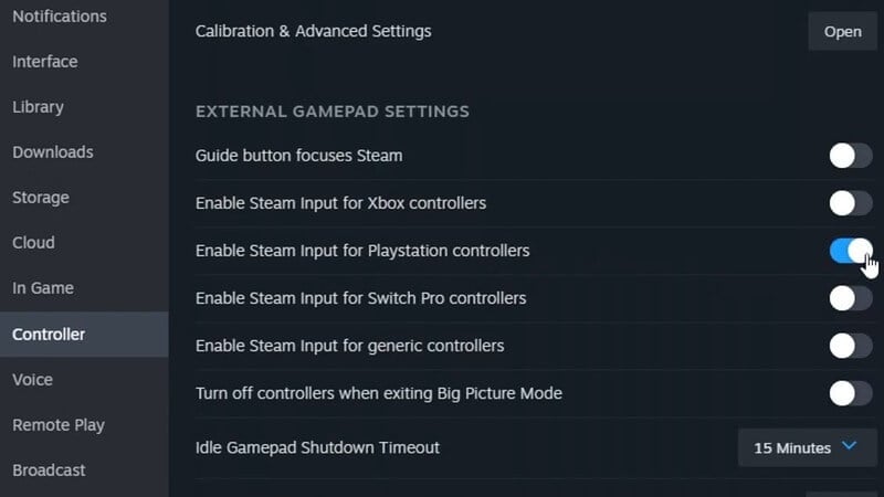 Battlebit Remastered Controller Support Step 2