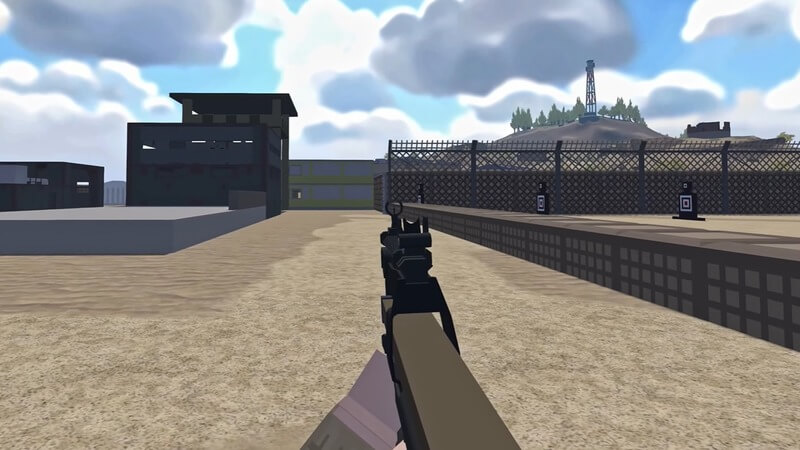 Battlebit Weapon Tier List