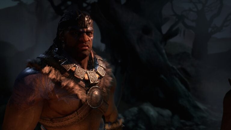 The Best Endgame Barbarian Builds in Diablo 4 (Season 5) best endgame barbarian builds in diablo 4