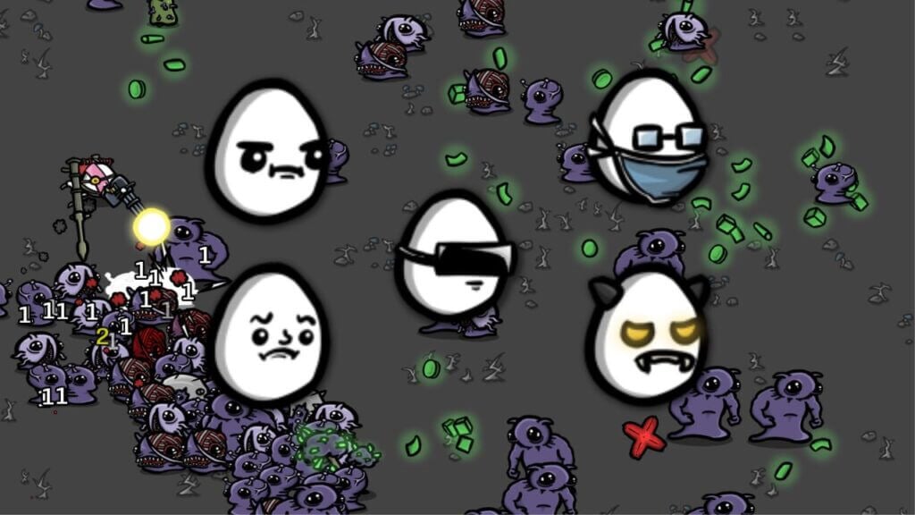 Brotato Tier List: All Classes Ranked Brotato Tier List: All Classes Ranked