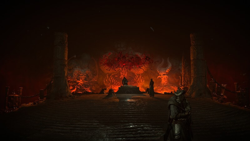 Can You Use Addons in Diablo 4