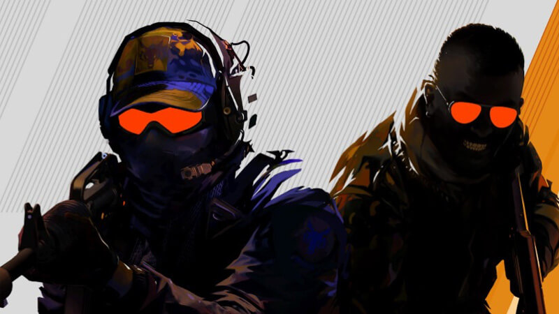 Counter-Strike 2 June 7 Update Patch Notes