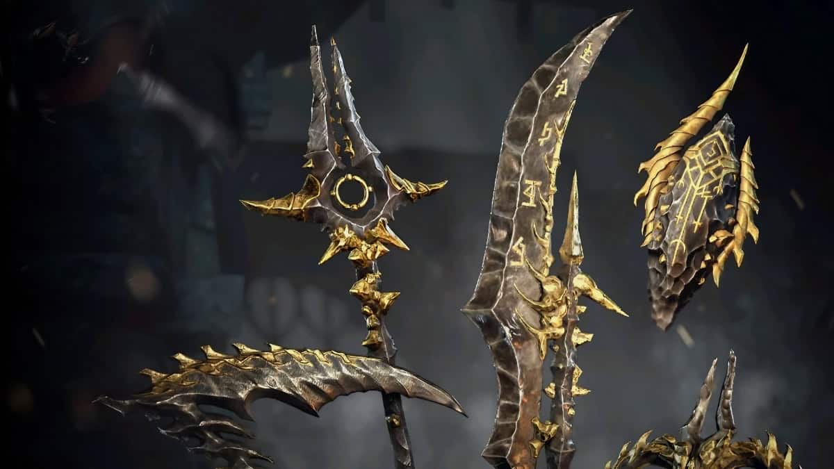 Diablo 4 unique items guide