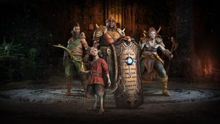 How to Join and Create Clans in Diablo 4 Diablo 4 join and create a clans guide