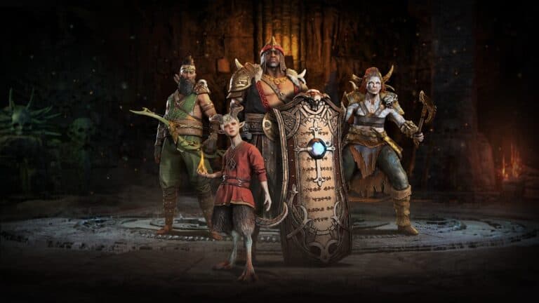 How to Join and Create Clans in Diablo 4 Diablo 4 join and create a clans guide