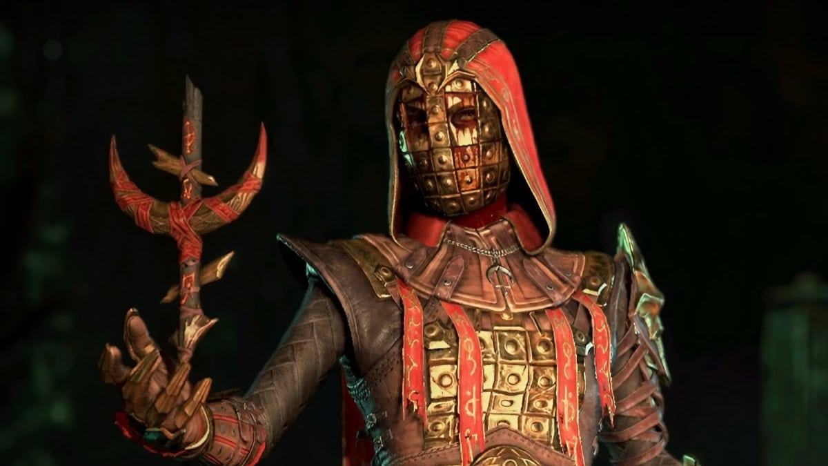 Diablo 4 unique items guide