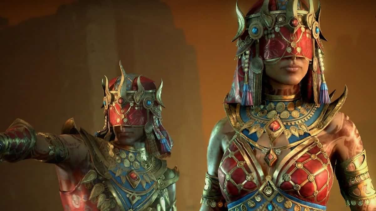 Diablo 4 unique items guide