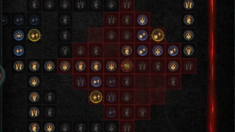 How To Get Glyphs in Diablo 4 (& What They Do) Diablo 4 glyphs image