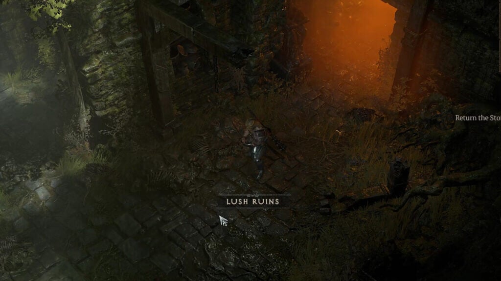 Diablo 4: Where To Find Edgemaster's Aspect