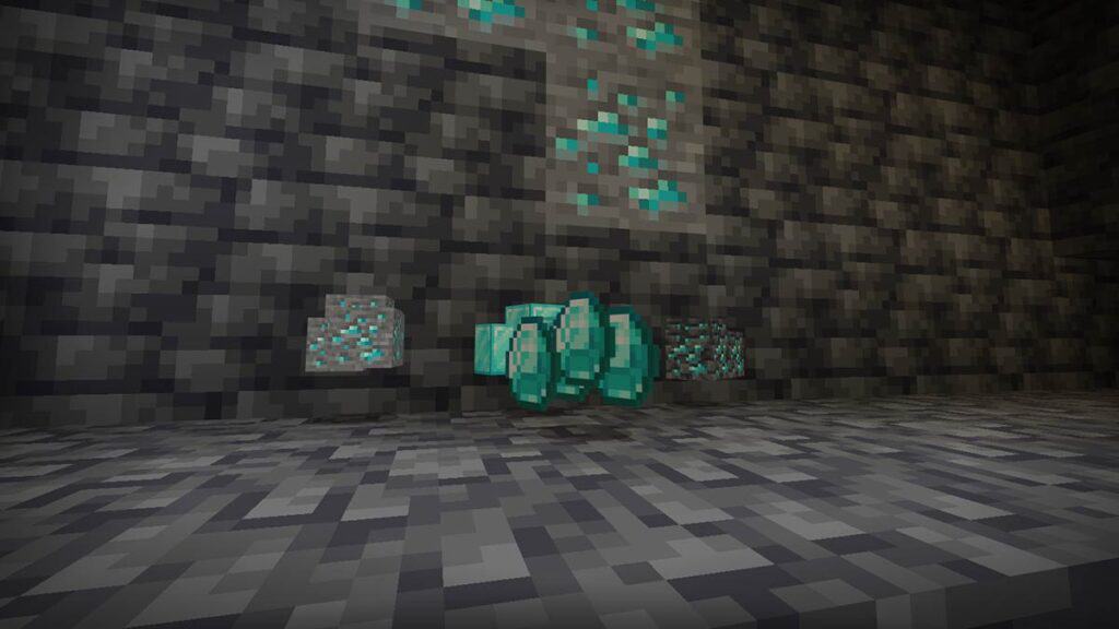 What Level Are Diamonds in Minecraft 1.21? Answered What Level Are Diamonds in Minecraft