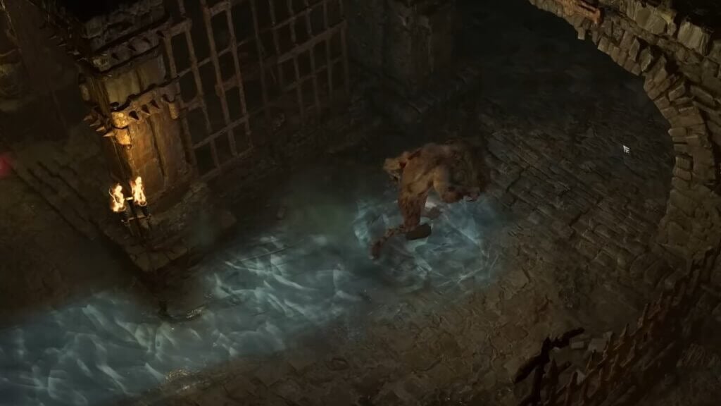 Where To Find Dire Wolf’s Aspect in Diablo 4 Dire Wolf's Aspect in Diablo 4