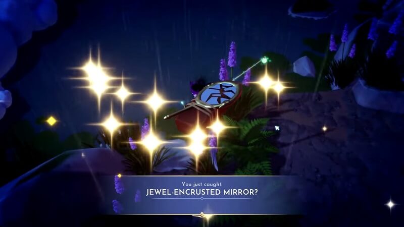 Forgotten Memories Trust Quest