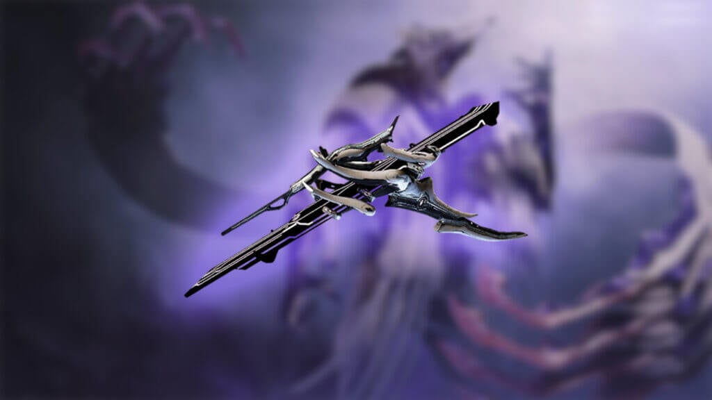 How to Get the Epitaph in Warframe Epitaph in Warframe