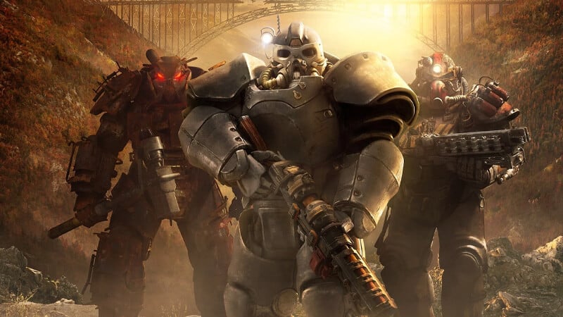 Fallout 76 Update 1.80 Patch Notes