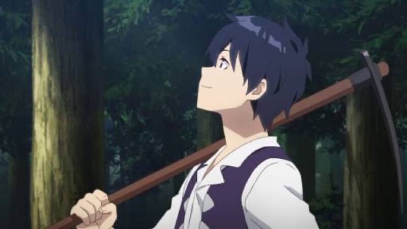 Farming Life in Another World 