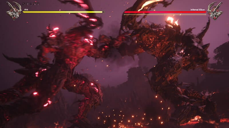 final fantasy xvi limit break 2