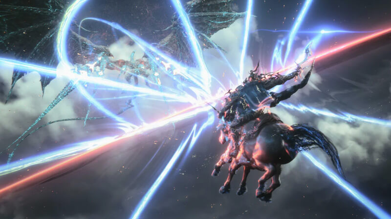 Final Fantasy 16 1.02 Update Patch Notes