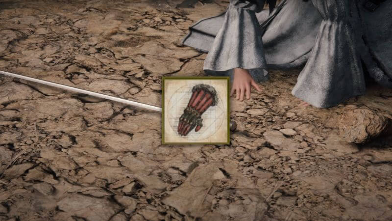 Final Fantasy 16: Genji Gloves