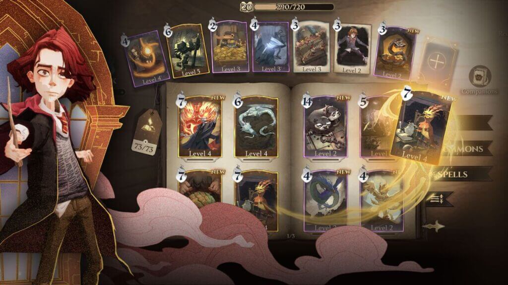 Harry Potter Magic Awakened Tier List – Best Cards Harry Potter Magic Awakened Tier List - Best Cards