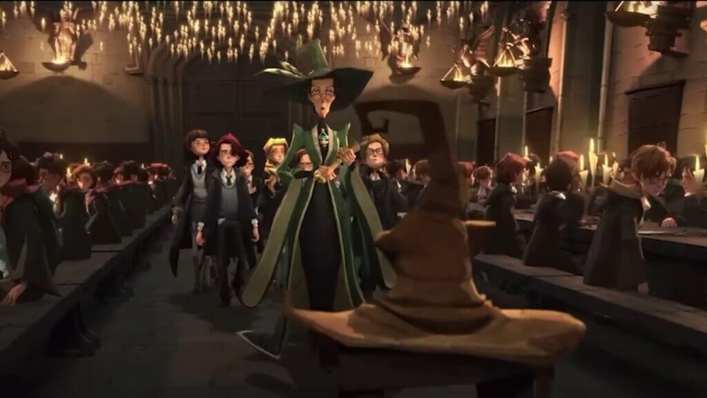 Harry Potter Magic Awakened House Choice – Which One to Choose? Harry Potter Magic Awakened House