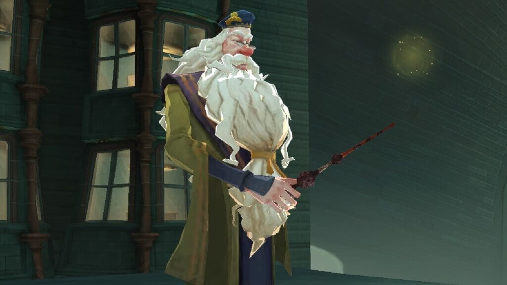 Harry Potter Magic Awakened Wand – How to Customize? Harry Potter Magic Awakened Wand