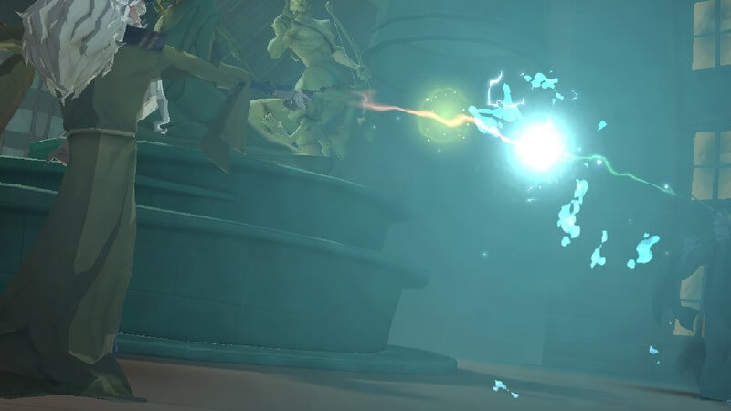 Harry Potter Magic Awakened Wand How To Customize