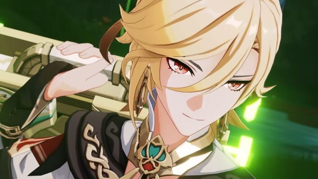 How Old Is Kaveh in Genshin Impact? where is kaveh from genshin