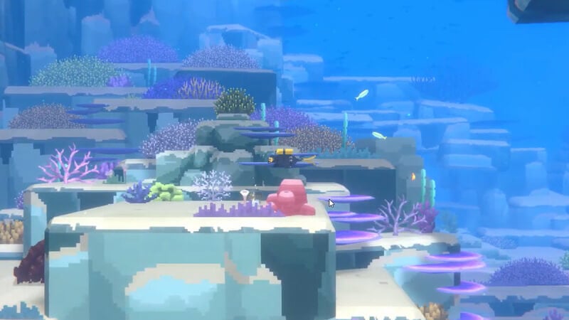 How To Catch Tuna in Dave The Diver