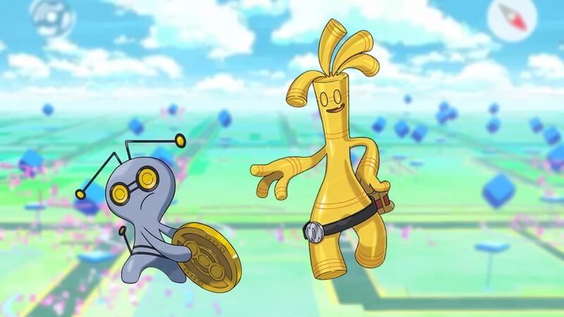 How To Evolve Gimmighoul in Pokemon Go