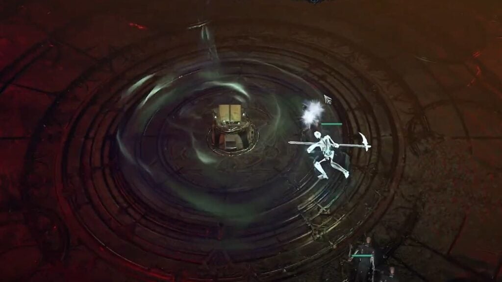 How To Get Death Harnessed: Theories of Rathma in Diablo 4 how to get death harnessed theories of rathma diablo 4