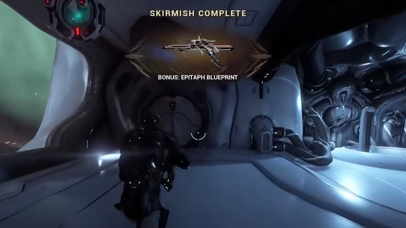 How to Get the Epitaph in Warframe