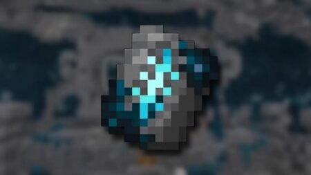 How To Get the Silence Armor Trim in Minecraft how to get silence armor trim in minecraft