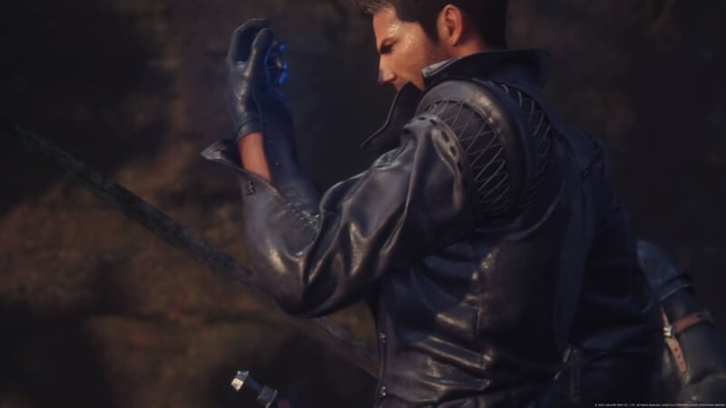 Final Fantasy 16 How To Get The Founder's Grasp