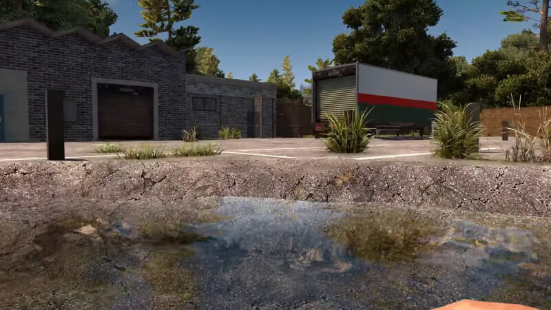 how to install 7 days to die mods