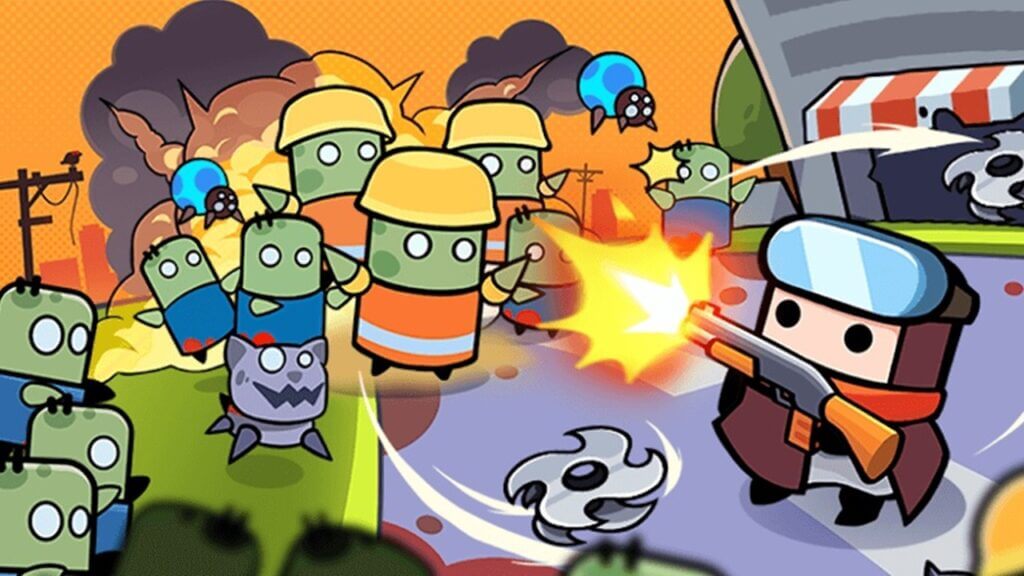 How To Play Coop on Survivor.io how to play coop on survivor.io