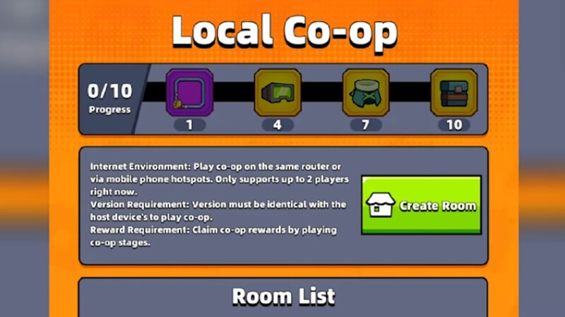 How To Add Friend survivor.io