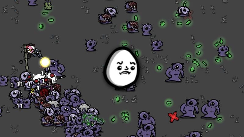 Brotato Tier List: Jack