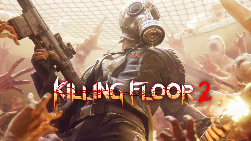 Killing Floor 2 Update 1.73 Patch Notes